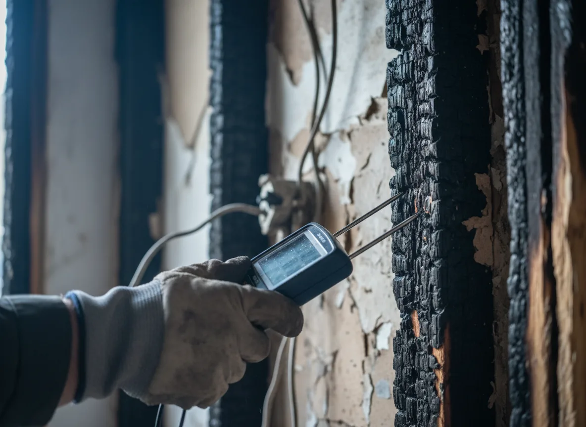 Fire Damage Restoration Ashton, ID FAQs